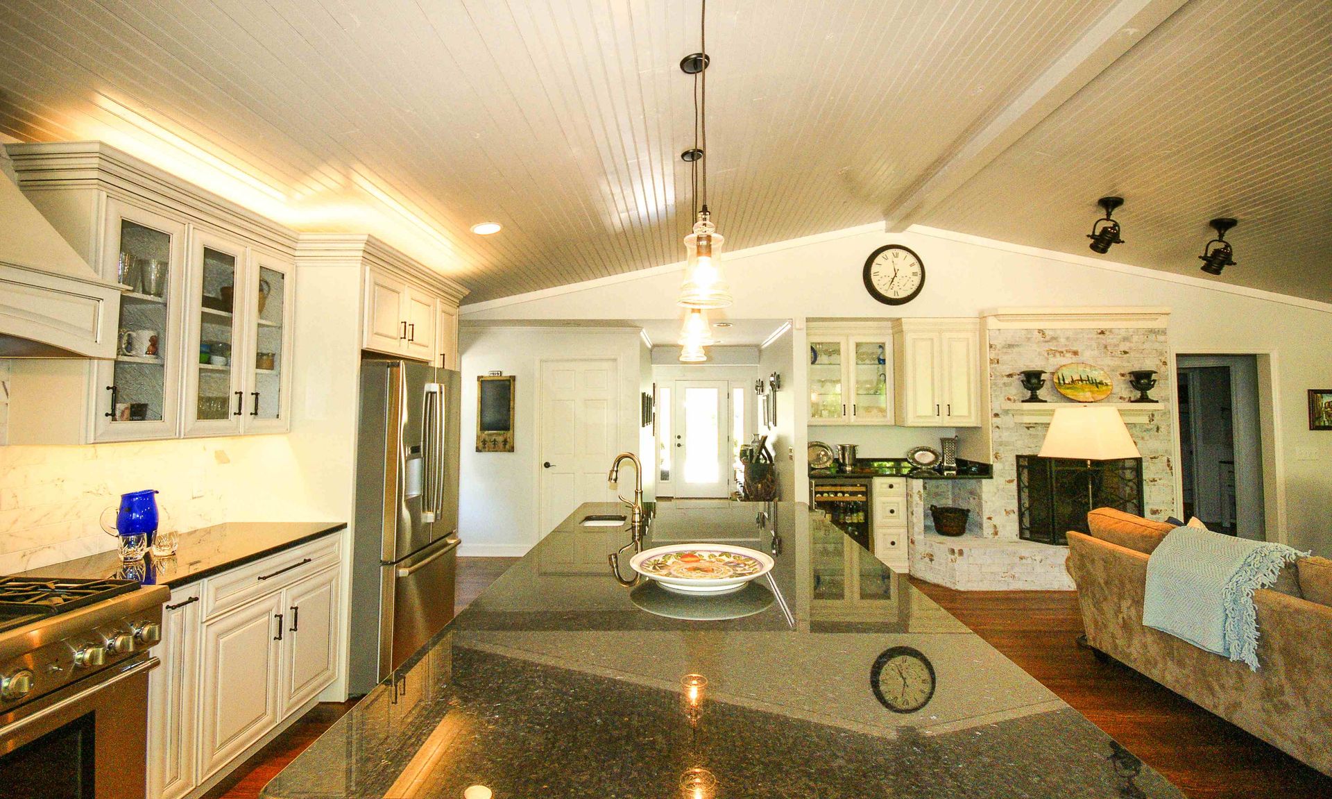 House Remodel Kitchen1