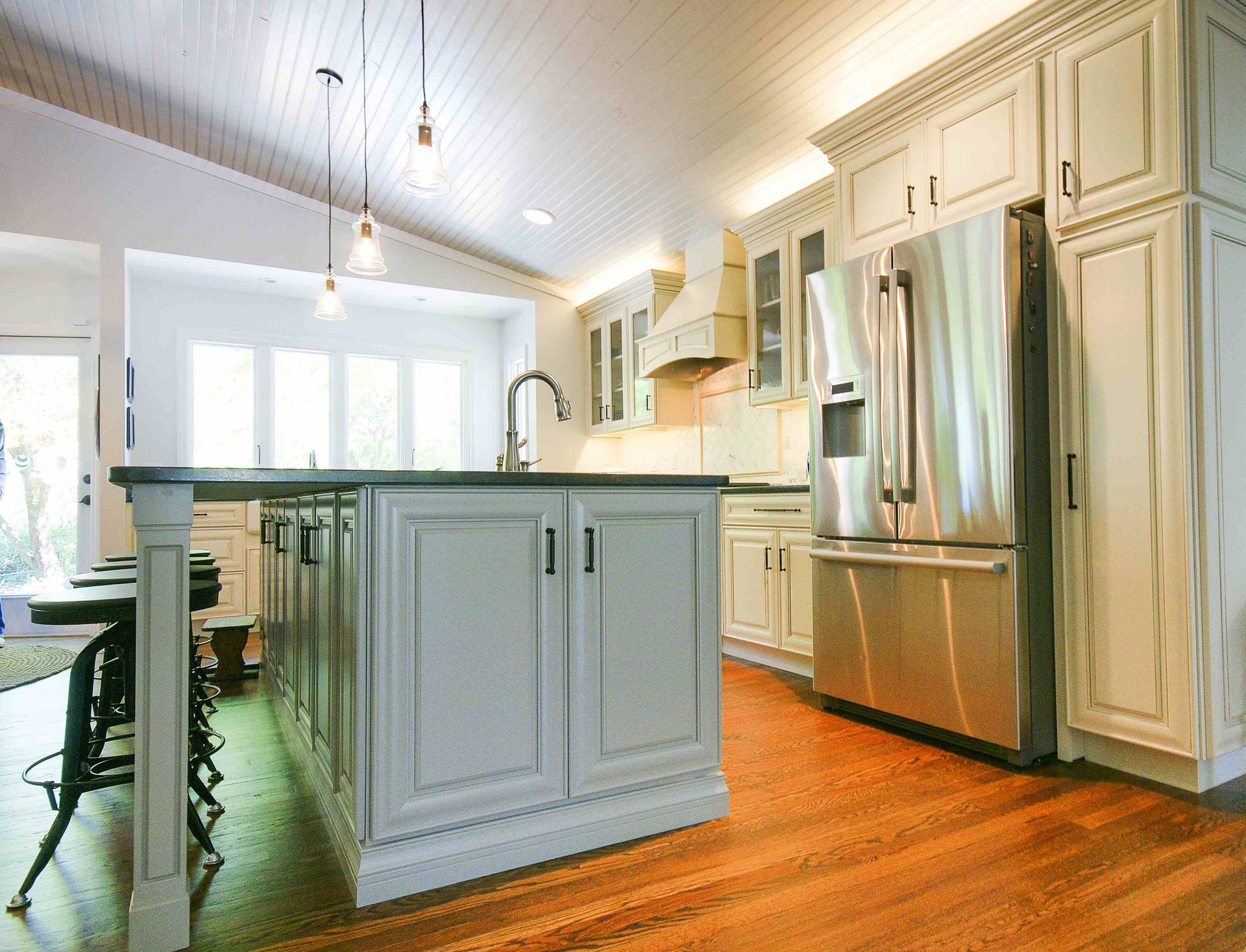 House Remodel Kitchen2