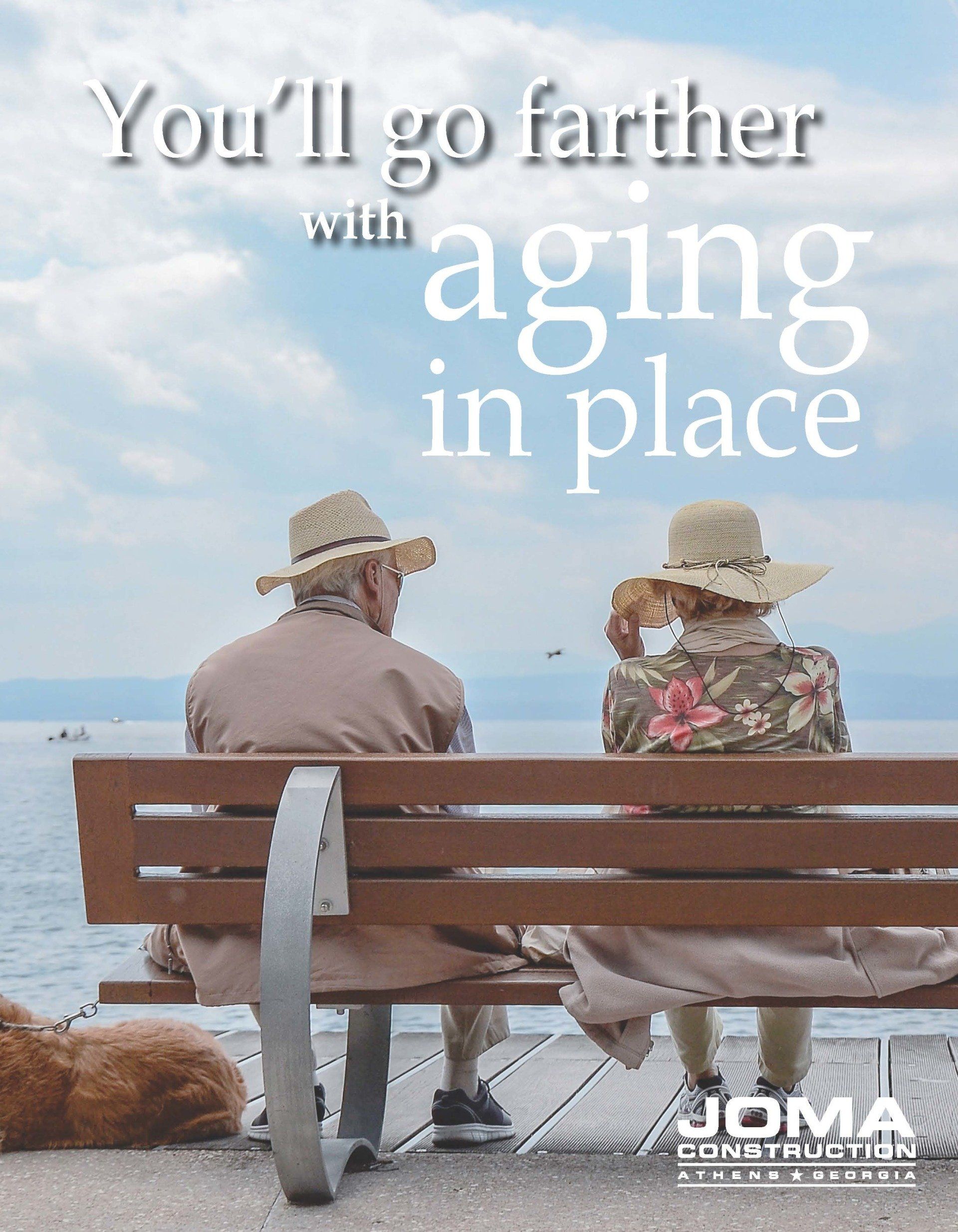 Aging in Place Aging in Place PDF