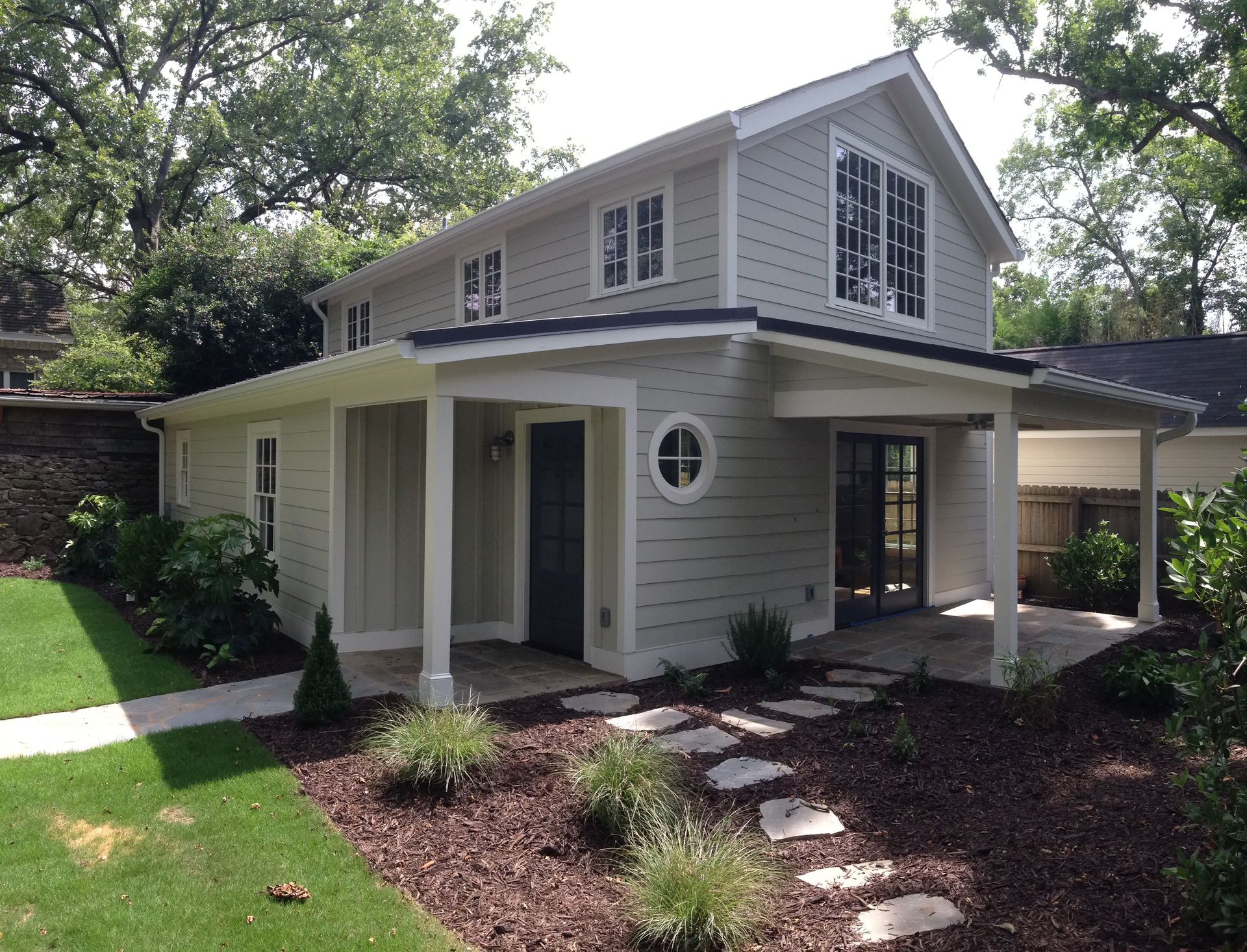 House Remodel Rutherford