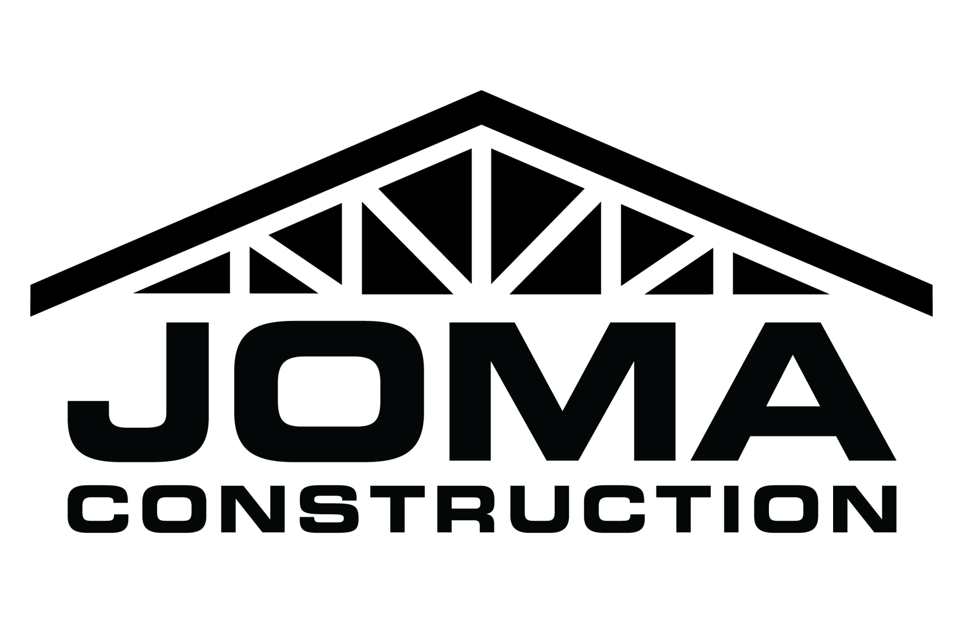 JOMA Construction Logo