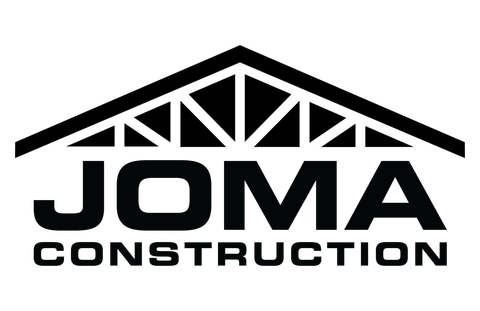 JOMA Construction JOMA Construction Logo