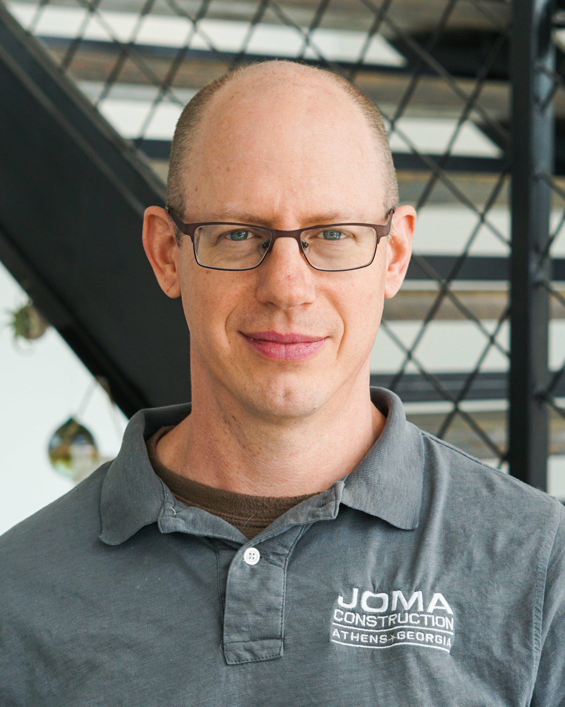Photo of Jeff Squier