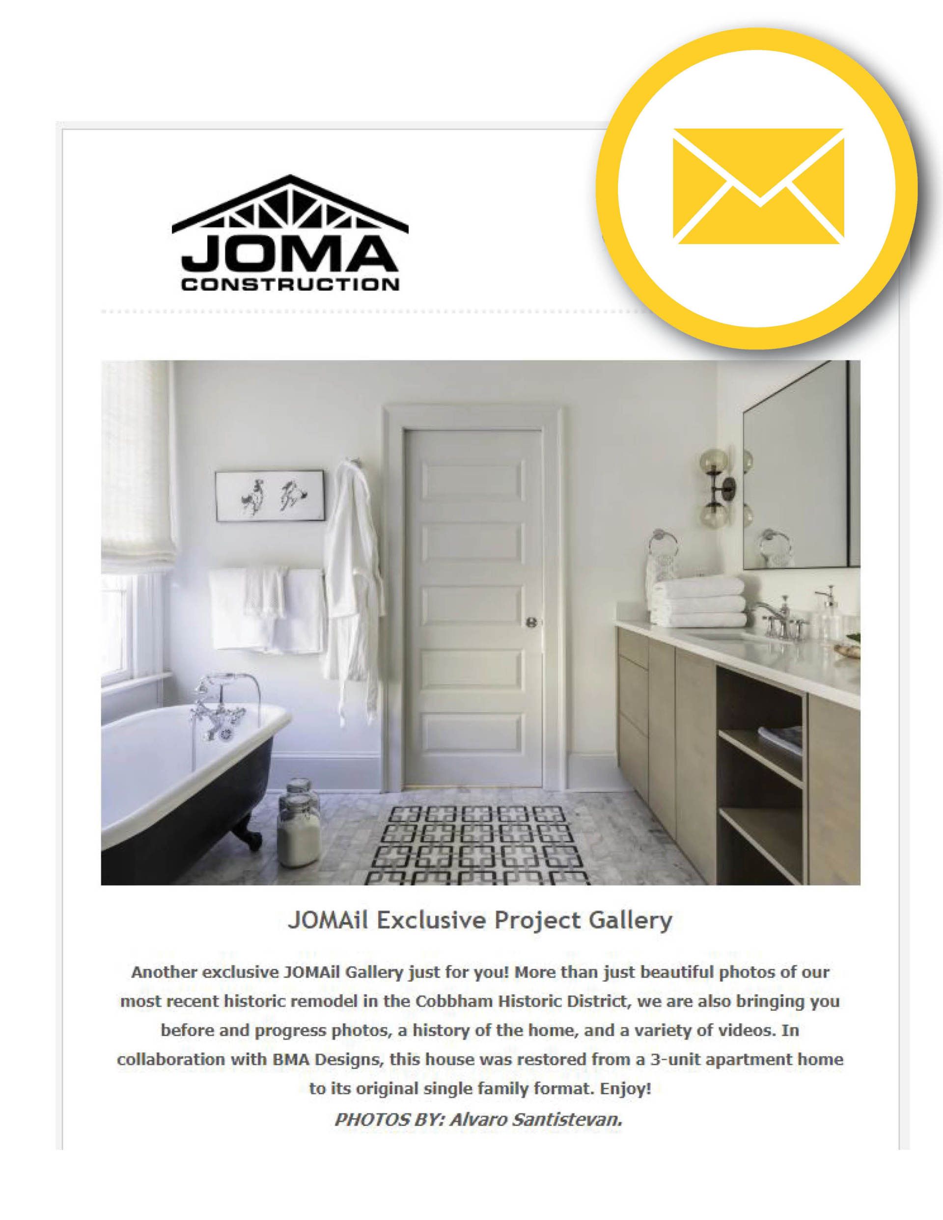 Exclusive Hill Street Gallery PDF