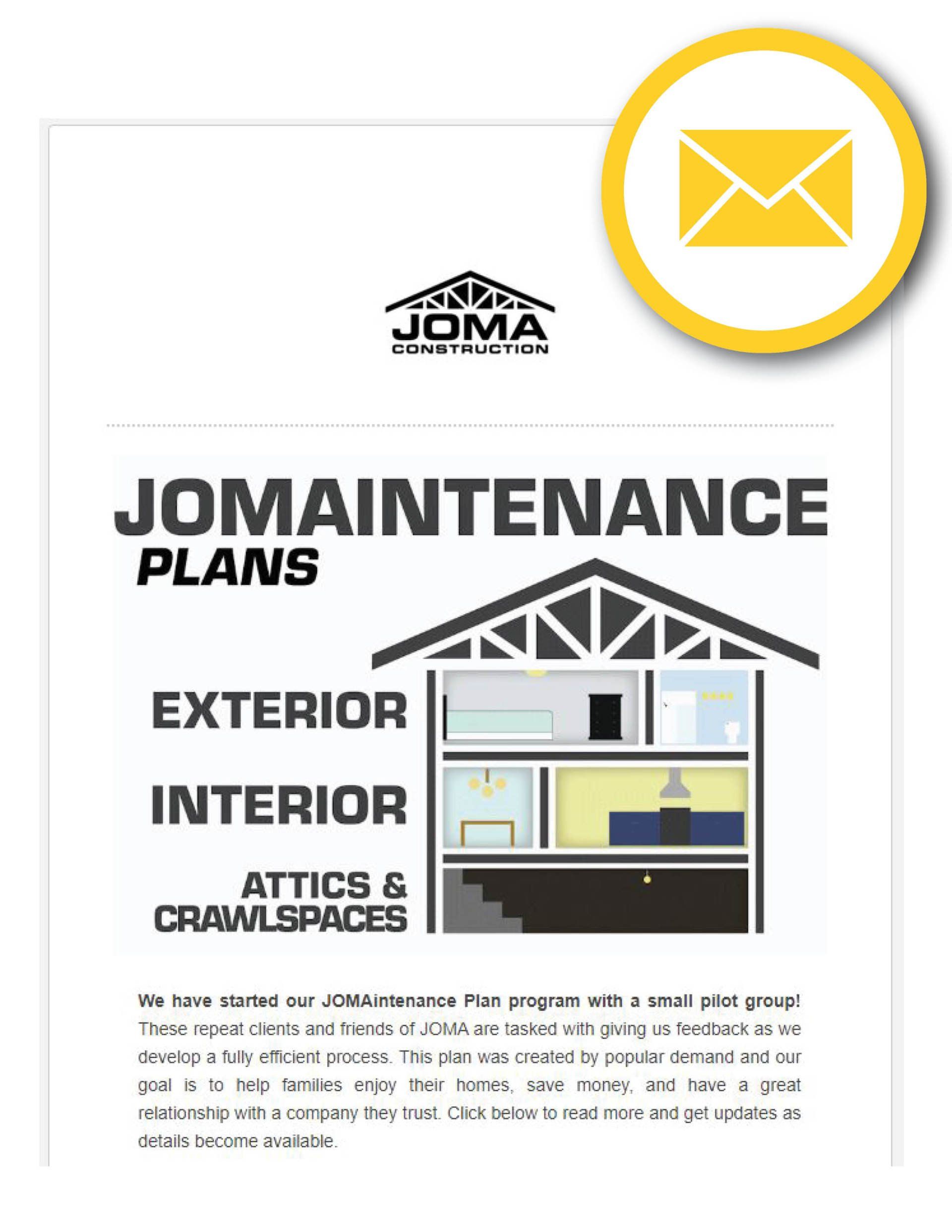 JOMAINTENANCE PDF