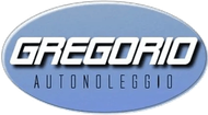 AUTONOLEGGIO GREGORIO PAOLO - LOGO AUTONOLEGGIO GREGORIO PAOLO - LOGO