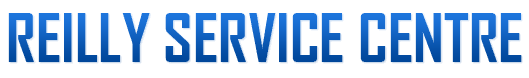 Reilly Service Centre company logo
