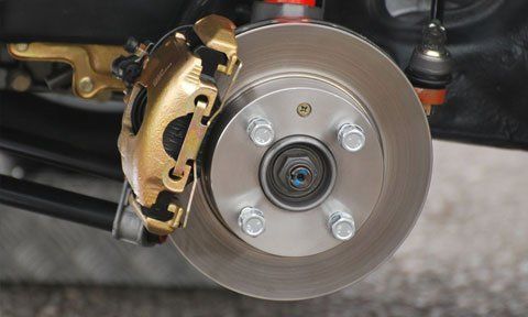 clutch repair