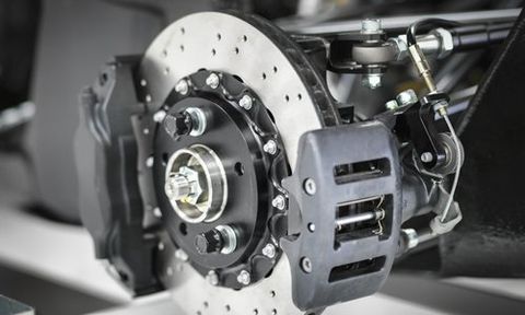 vehicle part