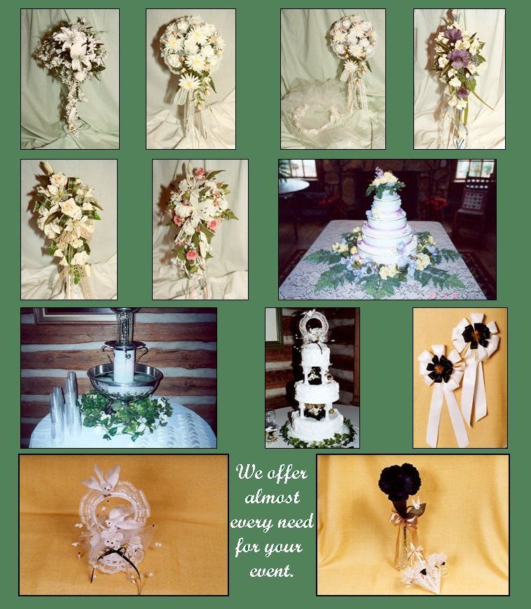 Party favors, Wedding Favors
