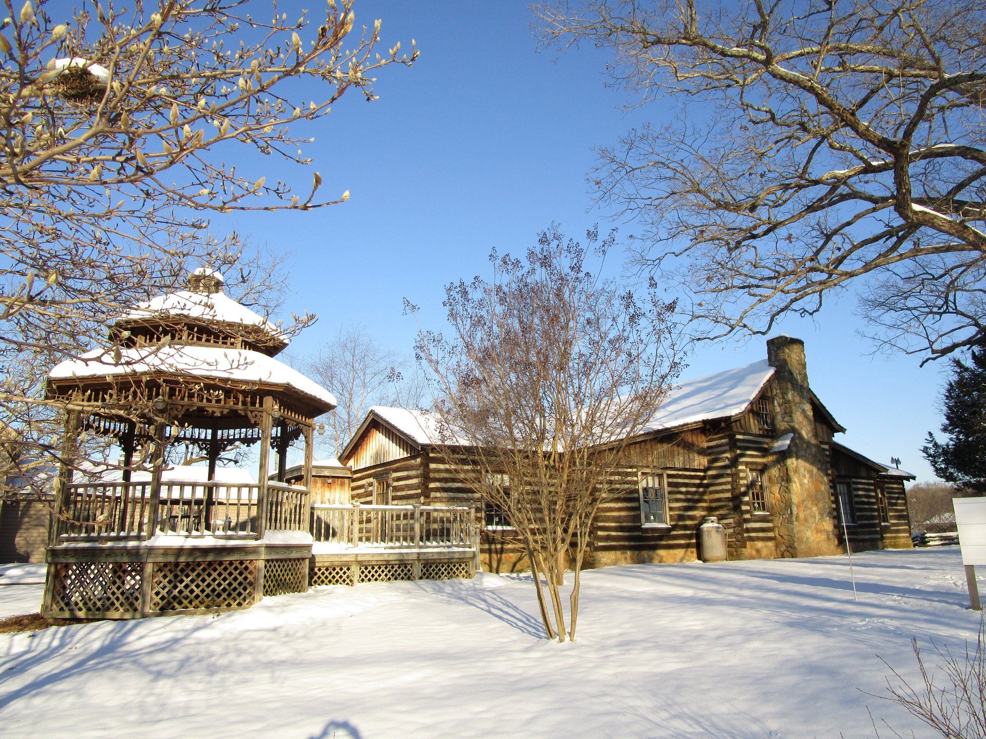 snow picture