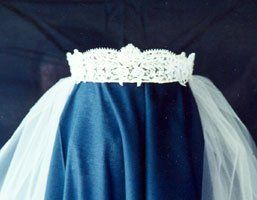 Wedding Tiara