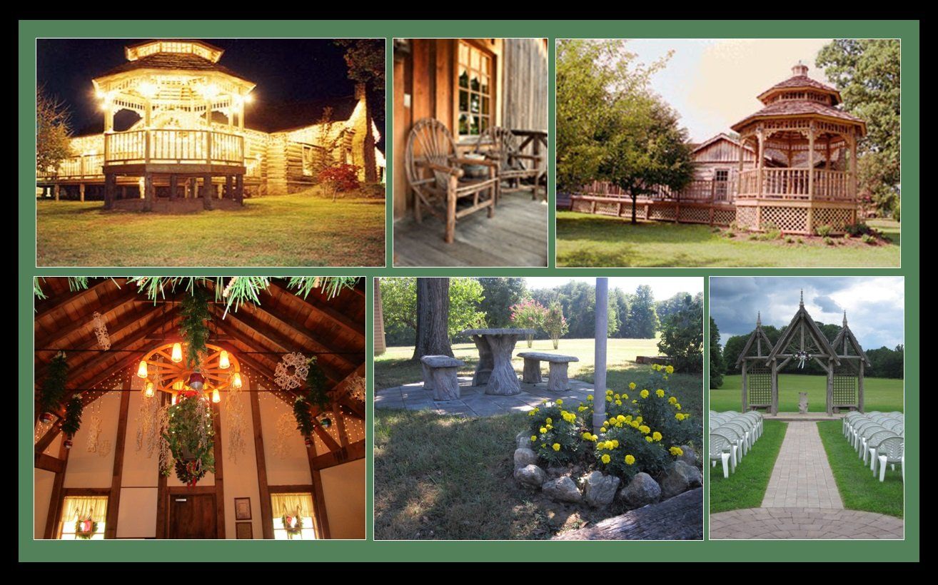 special event rental space