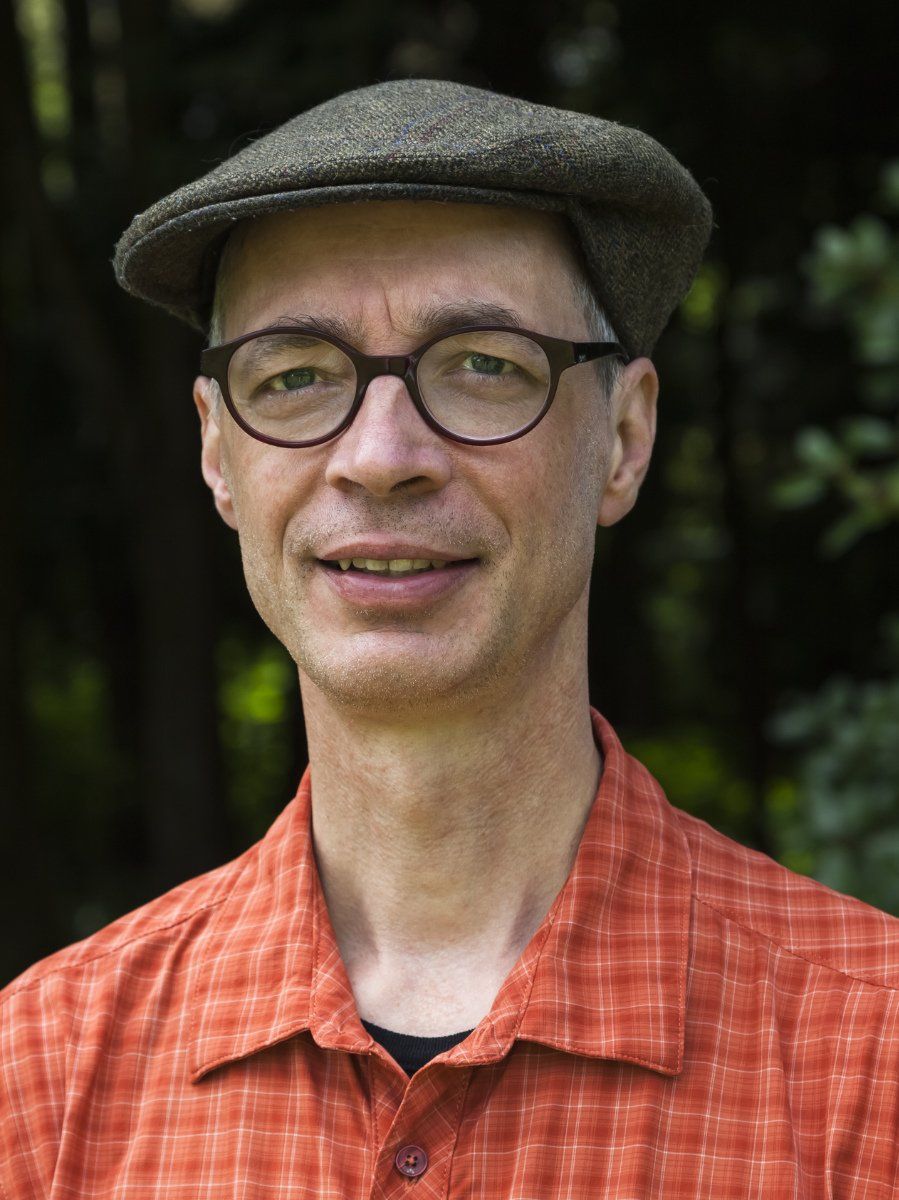 Foto: Christian Daether, Ilmenau.