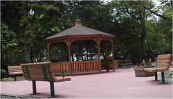 comprehensive landscaping in Rochester, NY