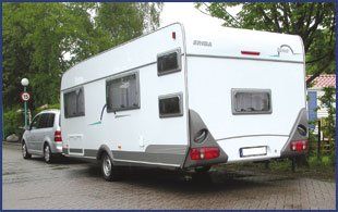 Caravan engineers