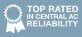 TOP Rated TOP Rated
