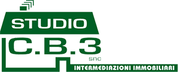 STUDIO C.B. 3 - LOGO