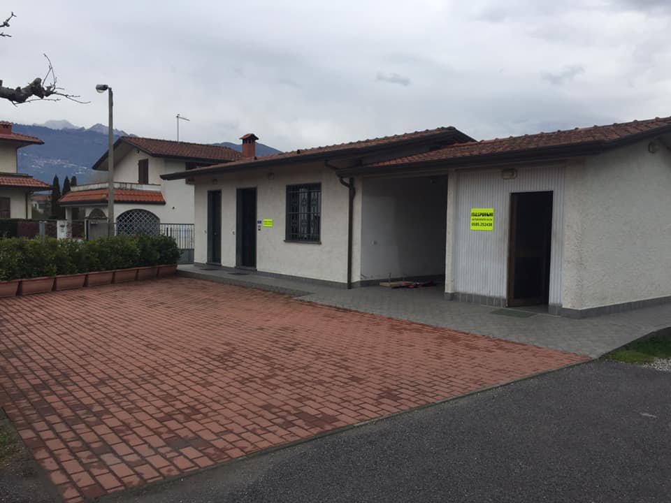 sede italspurgo