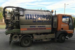 cisterna italspurgo
