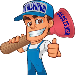 ITALSPURGHI - LOGO ITALSPURGHI - LOGO