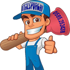 ITALSPURGHI - LOGO