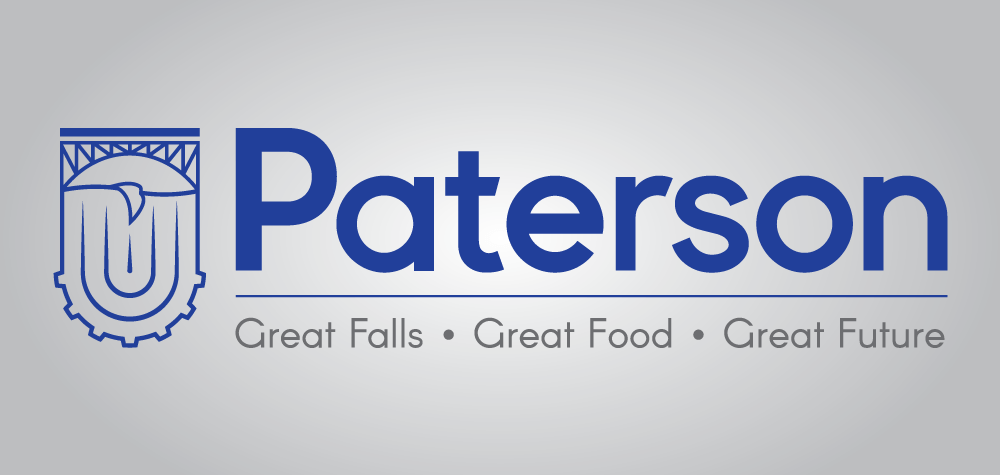 Paterson Logo