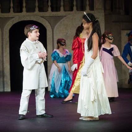 acting classes for kids New Rochelle, NY