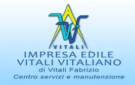 Impresa Edile Vitali Vitaliano di Vitali Fabrizio-LOGO Impresa Edile Vitali Vitaliano di Vitali Fabrizio-LOGO