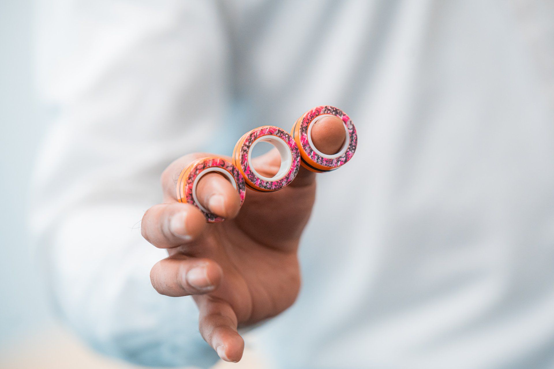 FlickRings - Productfoto's met een feeling