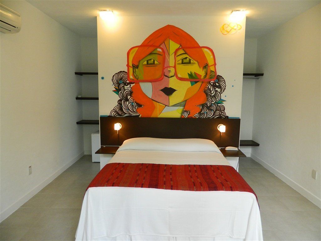Quarto Duplo