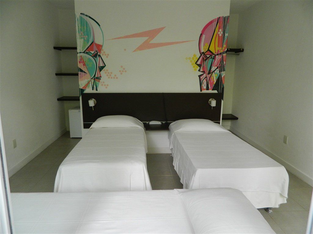 Quarto Triplo