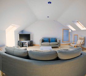 Home improvements - Portsmouth, Hampshire - Able Construction - Loft Conversion Home improvements - Portsmouth, Hampshire - Able Construction - Loft Conversion
