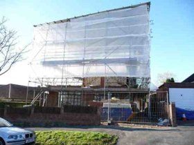 Building work - Portsmouth, Hampshire - Able Construction - Home Improvement Building work - Portsmouth, Hampshire - Able Construction - Home Improvement