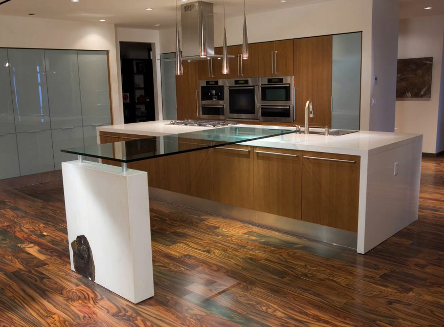 Concrete countertops, concrete counter tops, concrete sinks, concrete tile, cabinets, concrete bath tubs, concrete fireplaces, Charlotte, North Carolina Concrete countertops, Charlotte, North Carolina