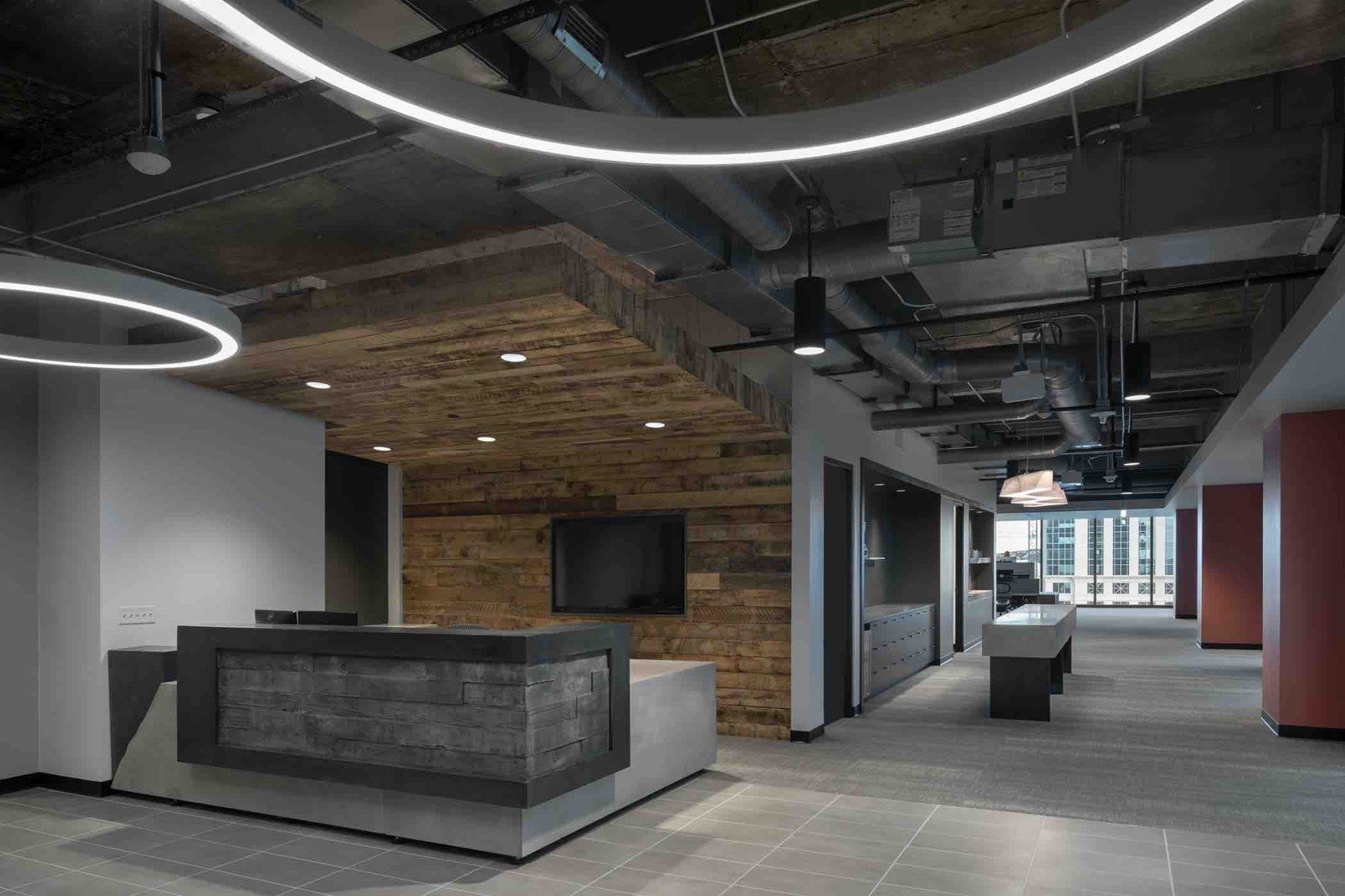 Concrete countertops, Charlotte, North Carolina, concrete counter tops, concrete sinks, concrete tile, cabinets, concrete bath tubs, concrete fireplaces, reception desk