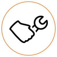 tools icon