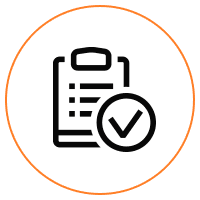 checklist icon