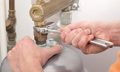 boiler services