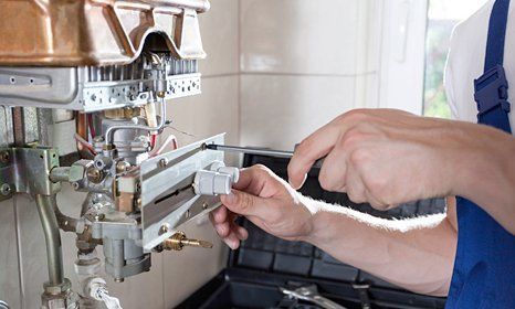 maintenance services