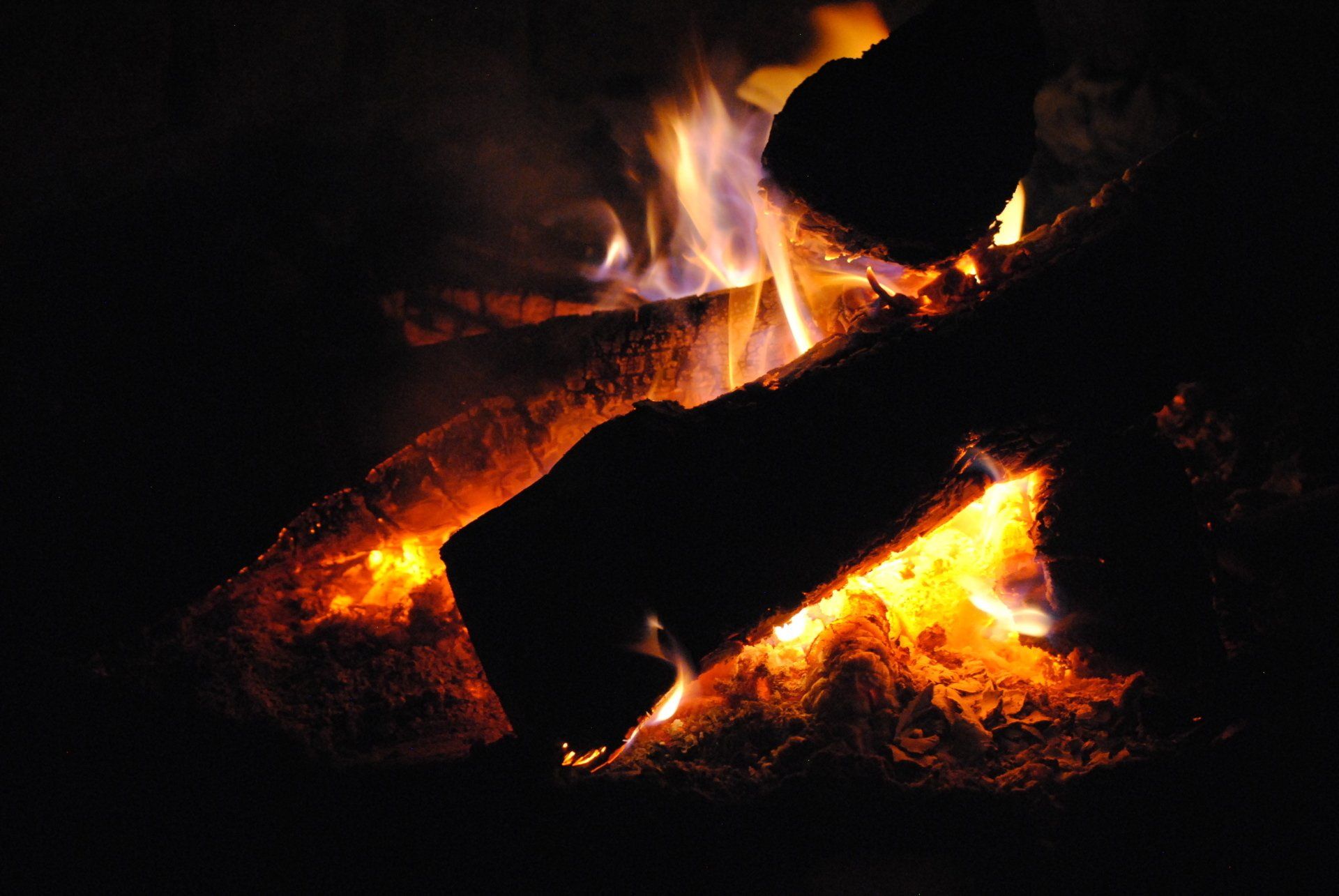 Bonfire