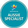 AUSSIE SPECIALIST
