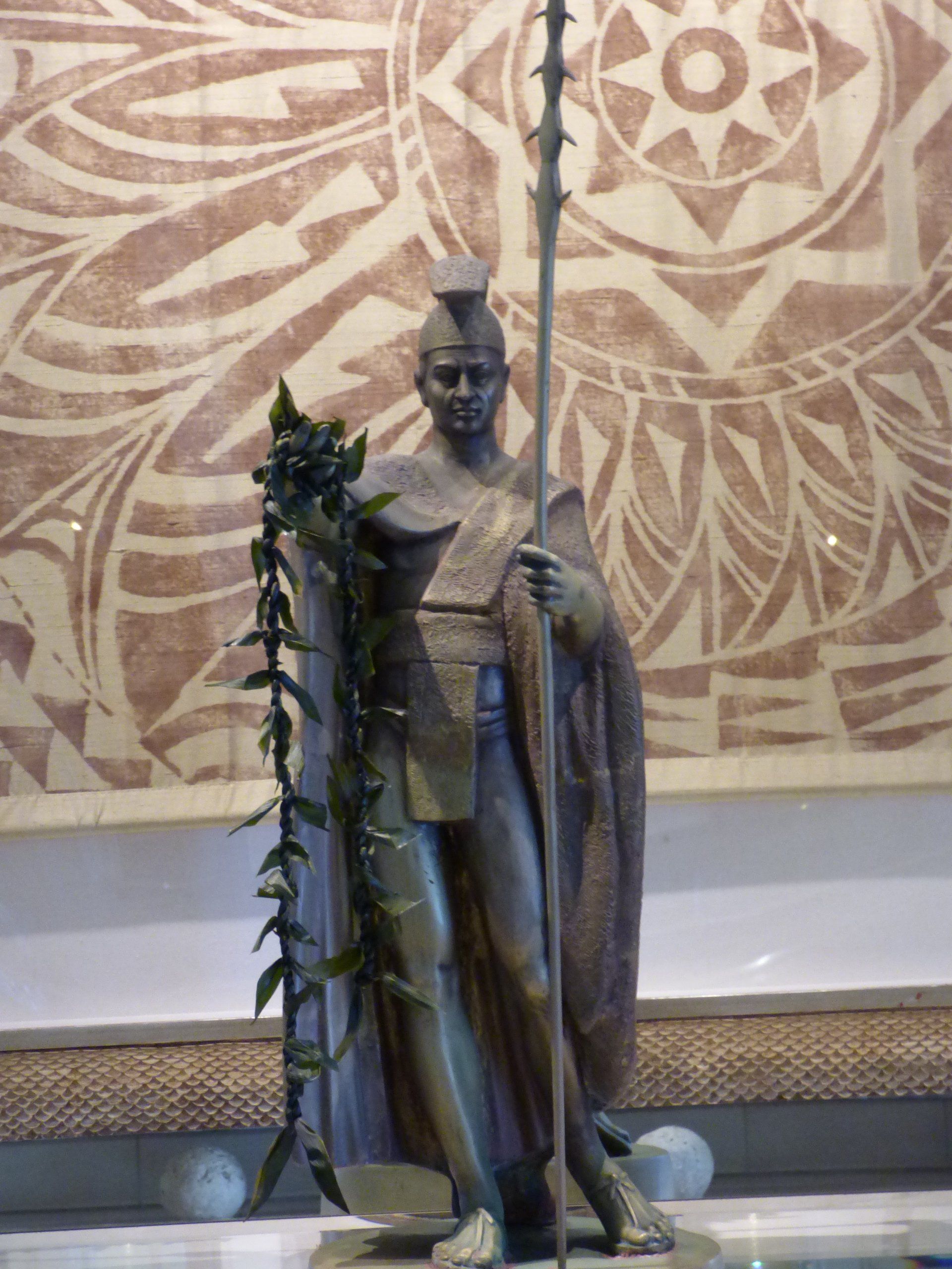 Statue