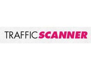 LOGO SCANNER LOGO SCANNER