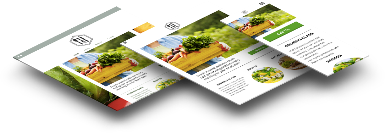 Agência de Criação de Site
