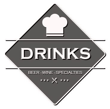 Craft Beers | Exclusive wine | Cocktails