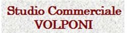 STUDIO COMMERCIALE VOLPONI - LOGO
