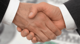 accordo con commercialista