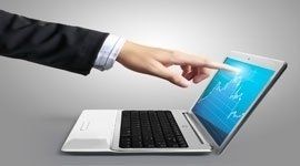 gestione finanziaria digitale