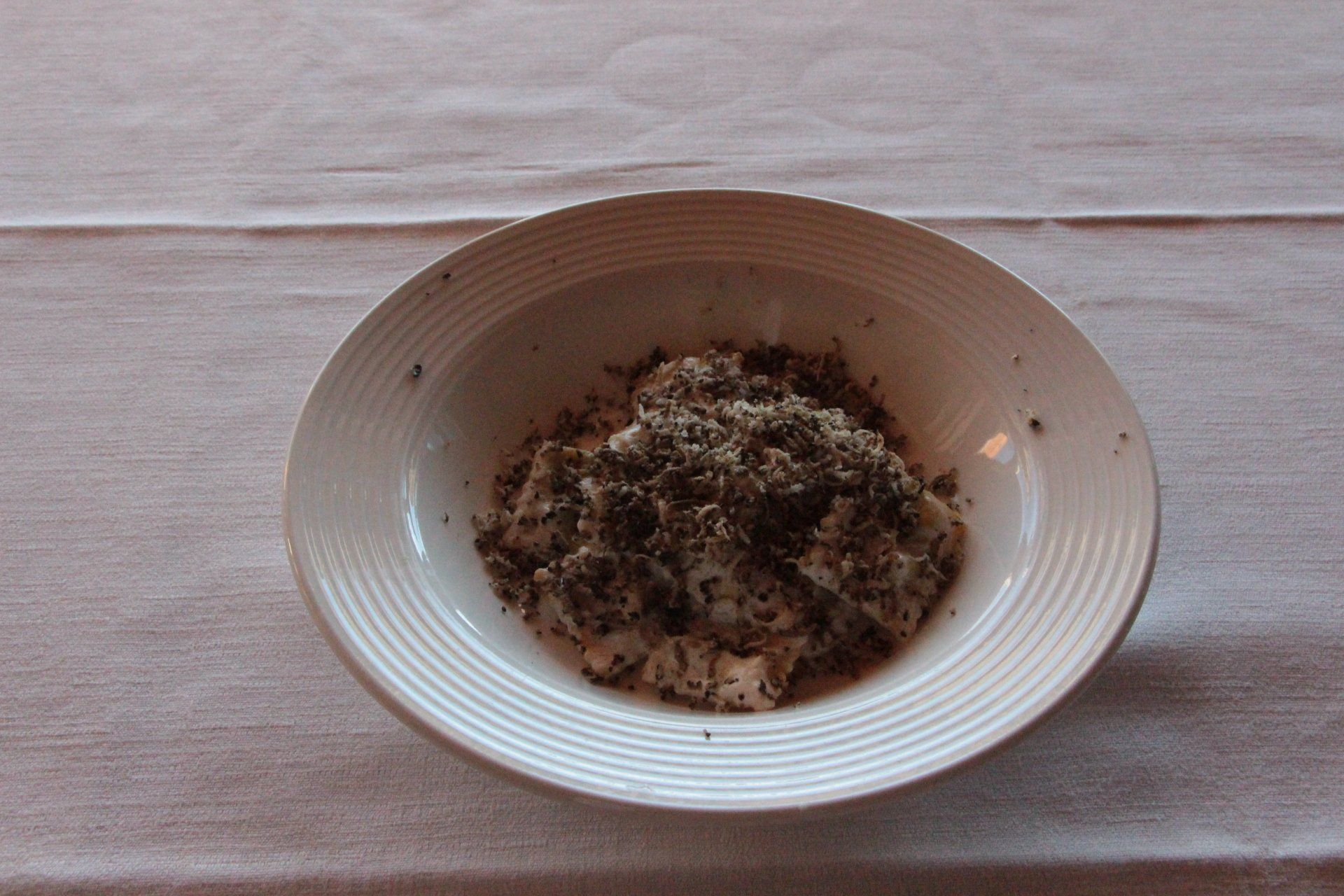 carne toscana